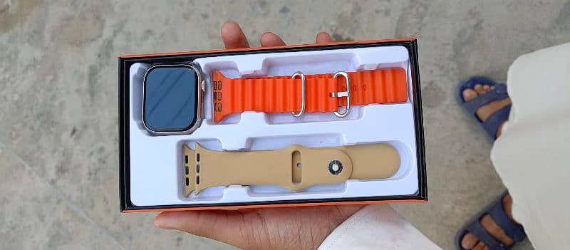 Smart Watch brand-new 5