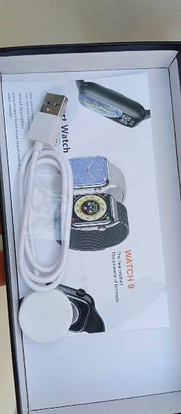 Smart Watch brand-new 6