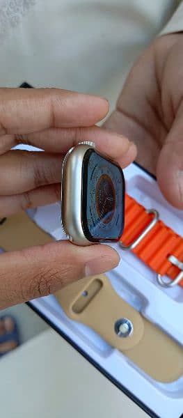 Smart Watch brand-new 7