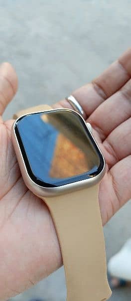 Smart Watch brand-new 8