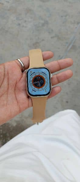 Smart Watch brand-new 10