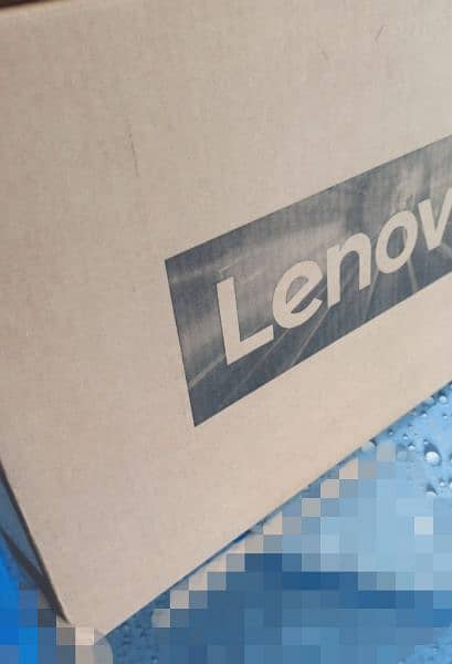Lenovo Brand New Laptop Core i5 12th Generation 4