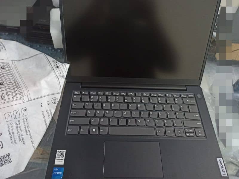 Lenovo Brand New Laptop Core i5 12th Generation 5