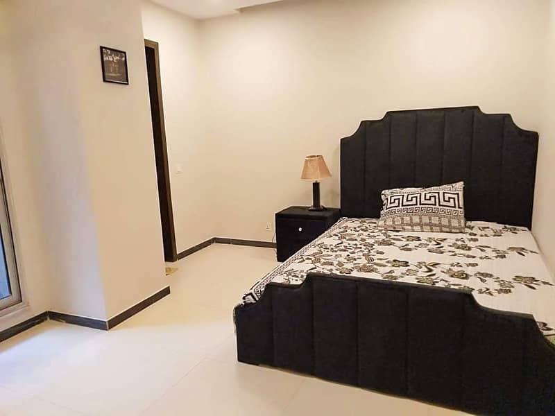 Luxury Furnished Apartment On Rent In D17 Islamabad 6