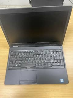 Dell Latitude 5570 Intel Core i5 Laptop 10/10 0