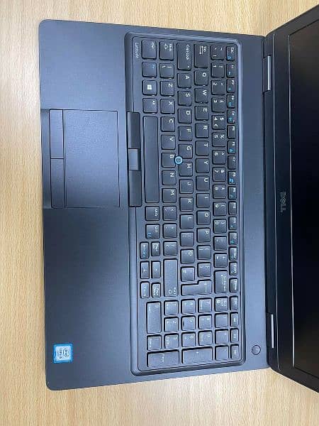 Dell Latitude 5570 Intel Core i5 Laptop 10/10 1