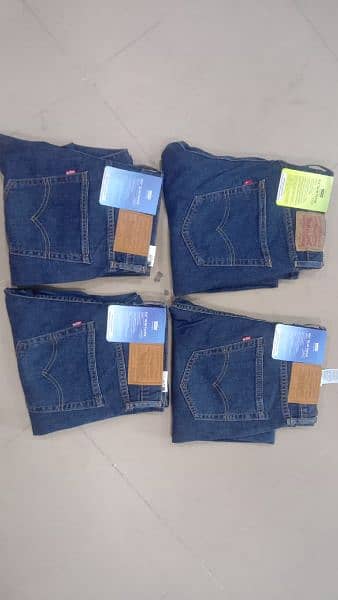 Levis jeans leftover/ original Levis jeans/ leftover Levis 511 501 512 10