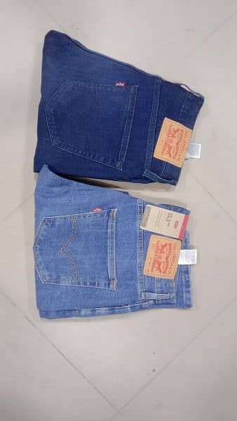 Levis jeans leftover/ original Levis jeans/ leftover Levis 511 501 512 11