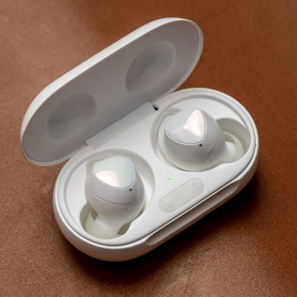 Samsung Galaxy buds pro JBP charging case only 2