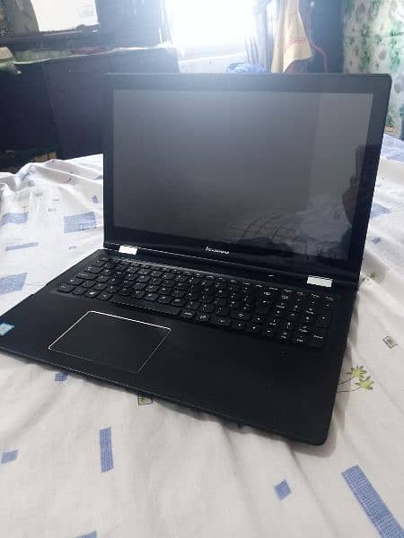 laptop i5 gen6 4