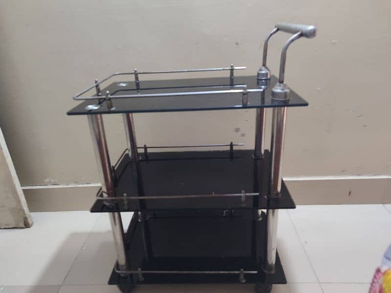 trolley for sale 1