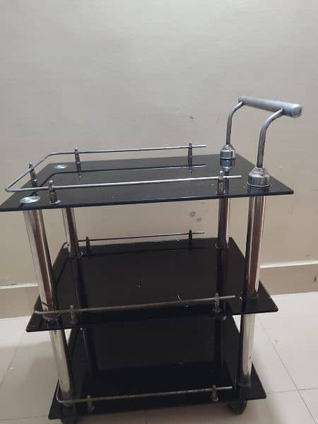 trolley for sale 2