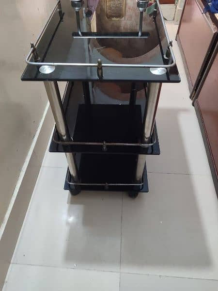 trolley for sale 4