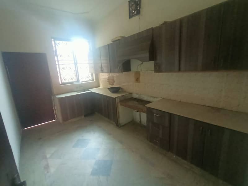 5MARLA DOUBLE HOUSE AVAILABLE FOR RENT IN BOR SOCIETY 3