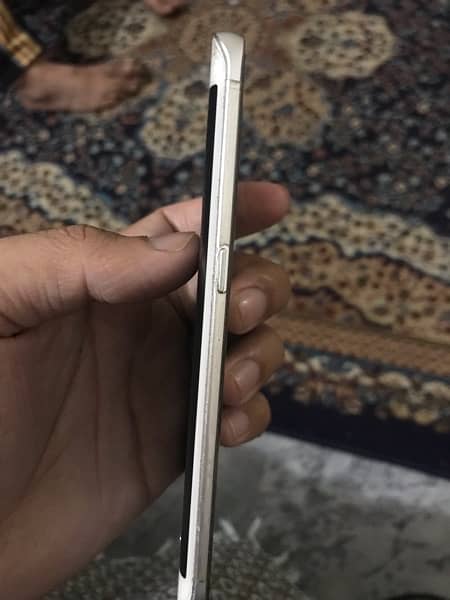 Samsung S6 edge 5