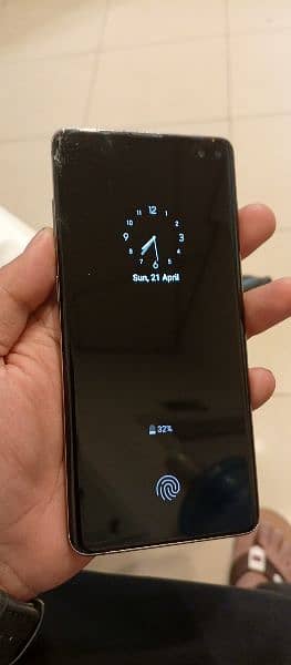 Samsung S10 Plus Non PTA 1