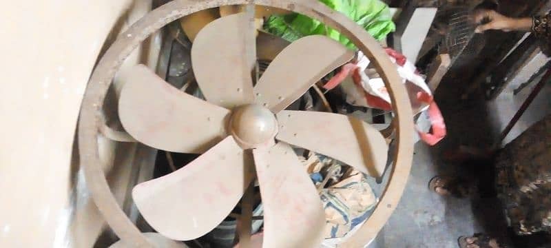 Exhaust Fan 0