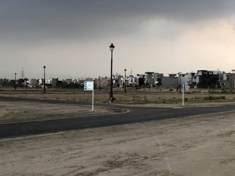 5 Marla Plots For Sale In The Most Iconic Location Of Main Ferozpur &Amp; Ring Road. 15