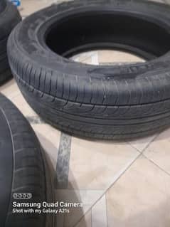 General Tyre BG Tarako Plus Qty 04