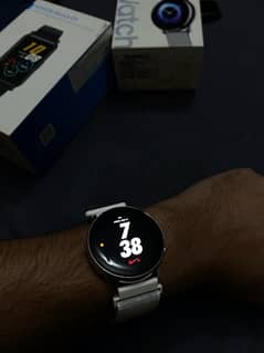 Samsung Active smart watch