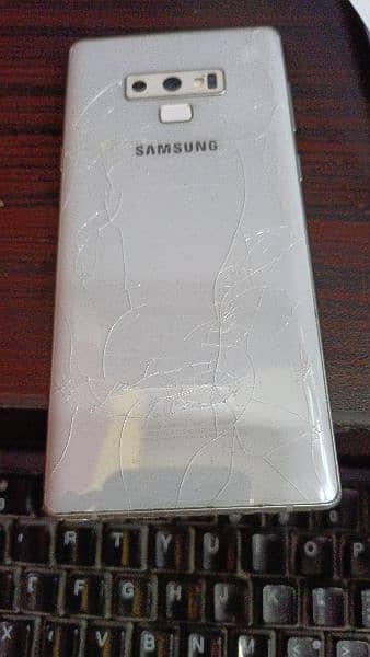 Samsung Galaxy Note 9 2