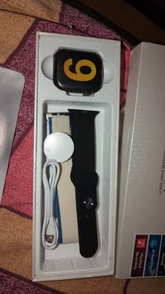 BRAND NEW SMART WATCHES FOR SALE