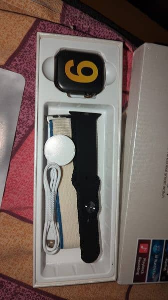 BRAND NEW SMART WATCHES FOR SALE 0