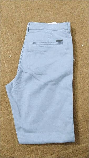 leftover jeans/ cotton jeans original/ leftover original Jean's 16