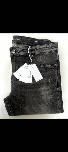 leftover jeans/ cotton jeans original/ leftover original Jean's 17