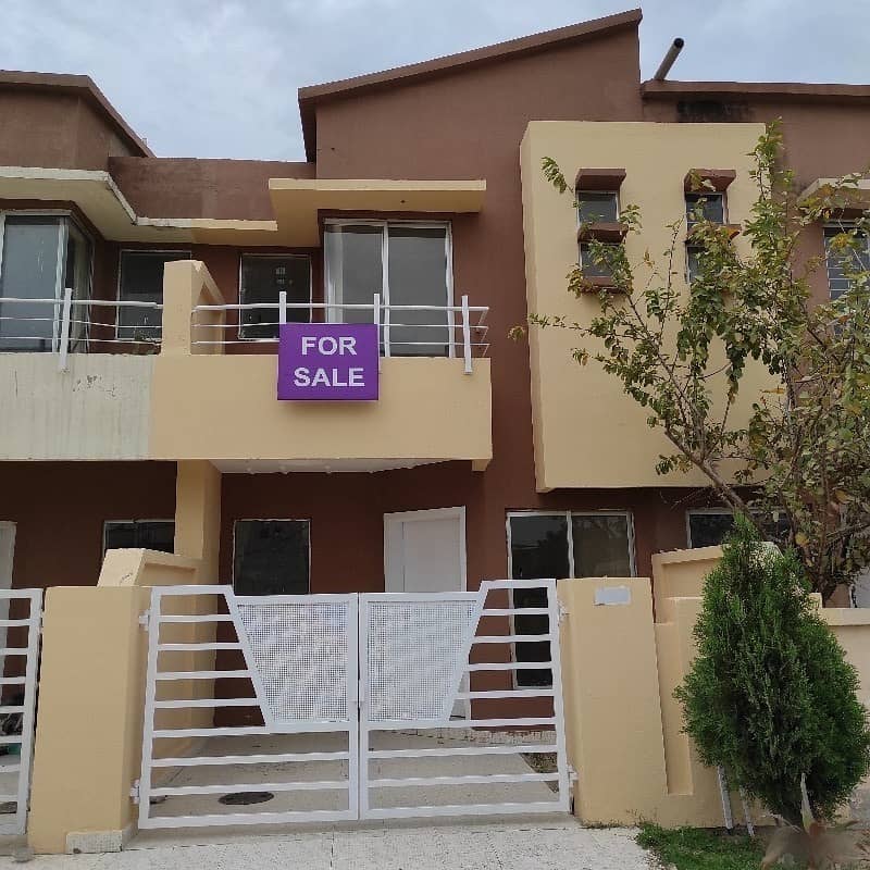 4 Marla Beautiful Double Story House for Sale. 0