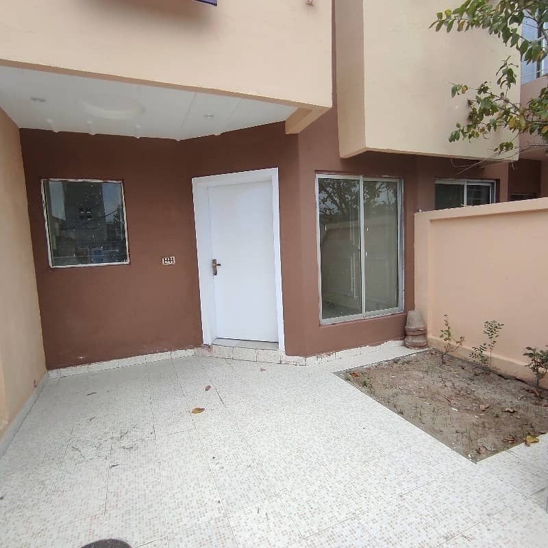 4 Marla Beautiful Double Story House for Sale. 2