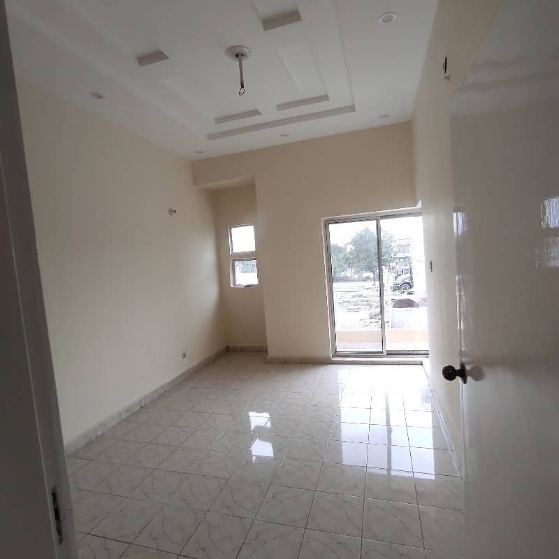 4 Marla Beautiful Double Story House for Sale. 17