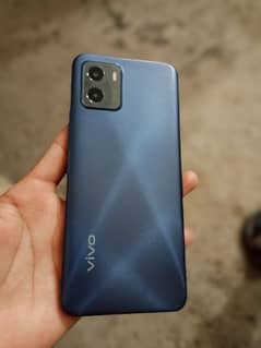 vivo y 15 s ram 3.32 all ok completely box charger