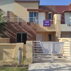 5 Marla Beautiful Double Storey House On 40 Feet Road For Sale 0