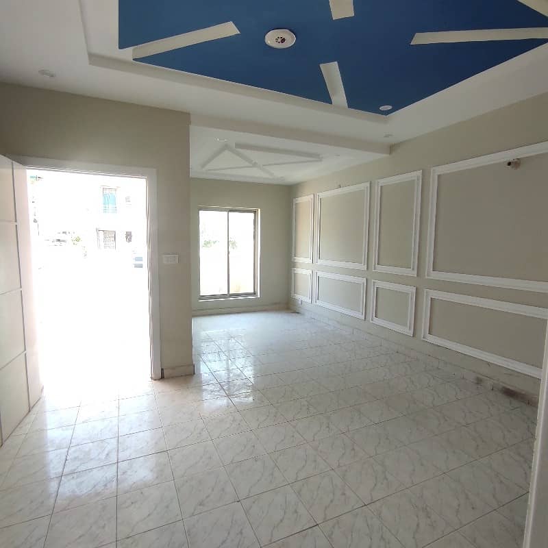 5 Marla Beautiful Double Storey House On 40 Feet Road For Sale 5
