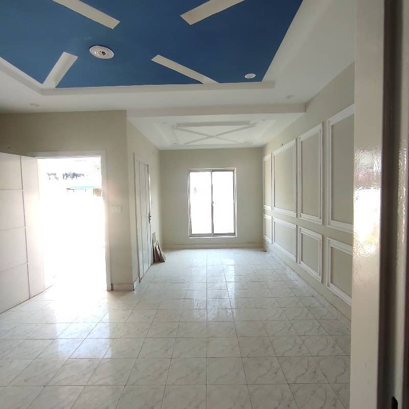 5 Marla Beautiful Double Storey House On 40 Feet Road For Sale 6