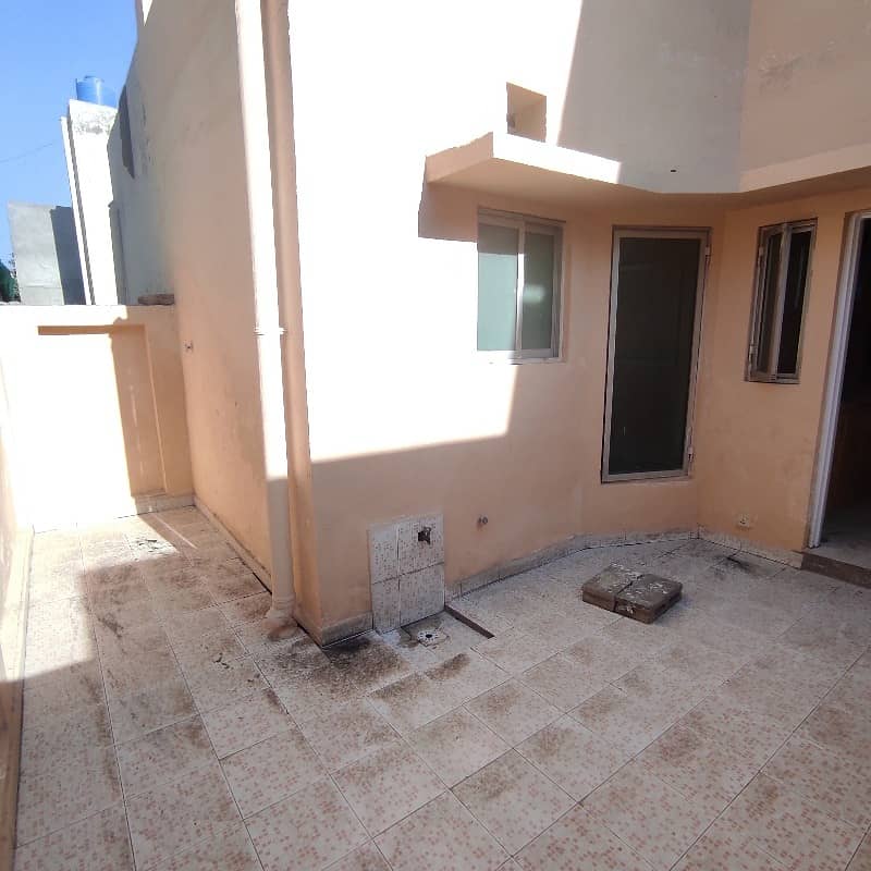5 Marla Beautiful Double Storey House On 40 Feet Road For Sale 12