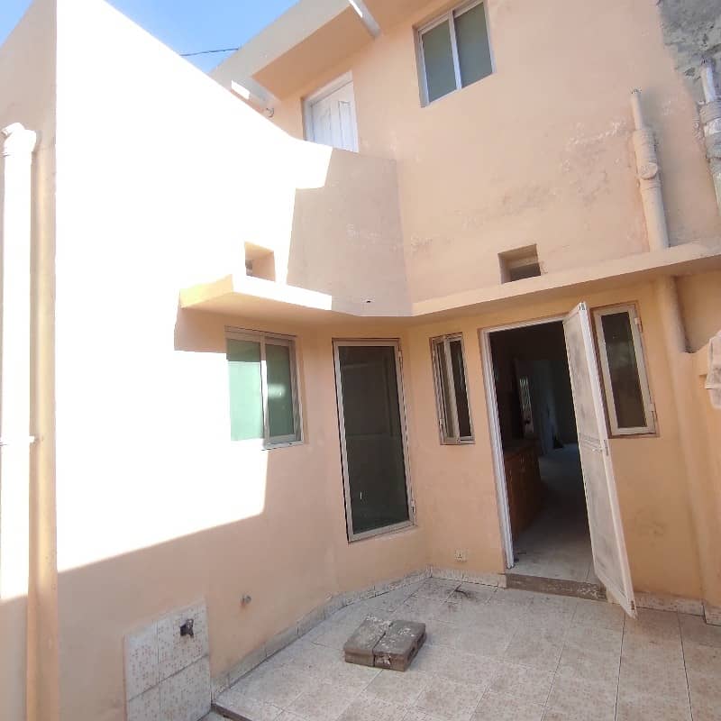 5 Marla Beautiful Double Storey House On 40 Feet Road For Sale 13