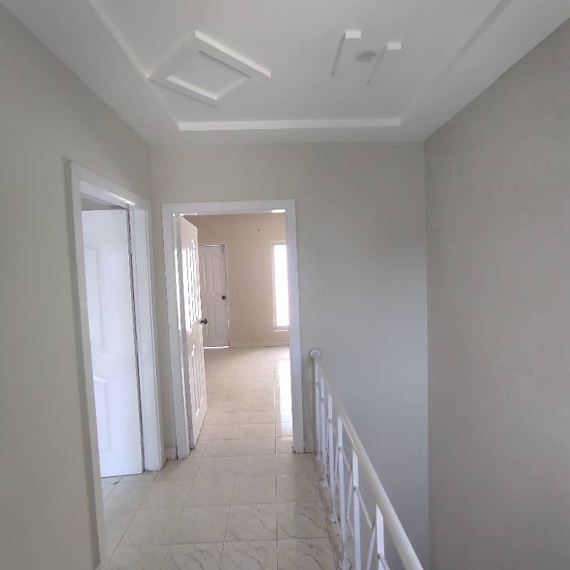 5 Marla Beautiful Double Storey House On 40 Feet Road For Sale 15
