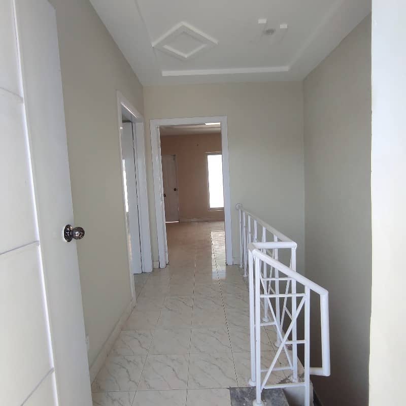 5 Marla Beautiful Double Storey House On 40 Feet Road For Sale 16