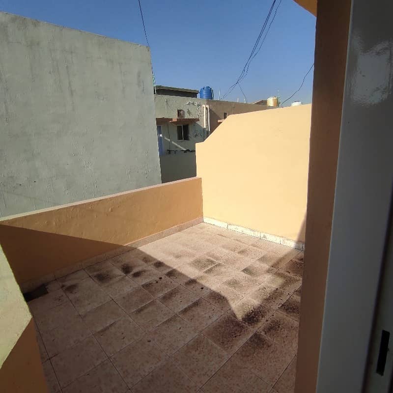 5 Marla Beautiful Double Storey House On 40 Feet Road For Sale 18