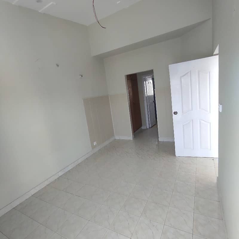 5 Marla Beautiful Double Storey House On 40 Feet Road For Sale 23