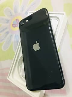 iPhone SE 2020 (Non PTA)