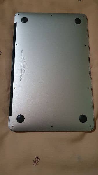 Macbook Air 11.6-inch Core i5 6