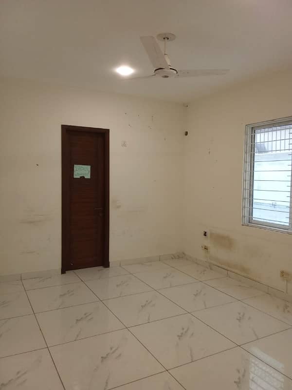 Stunning and affordable Prime Location Office available for rent in PECHS Block 2 12