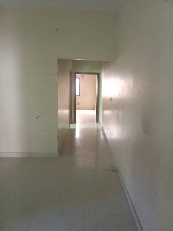 A Prime Location 275 Square Feet Office In Karachi Is On The Market For rent 3