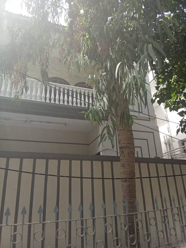 A Prime Location 275 Square Feet Office In Karachi Is On The Market For rent 13