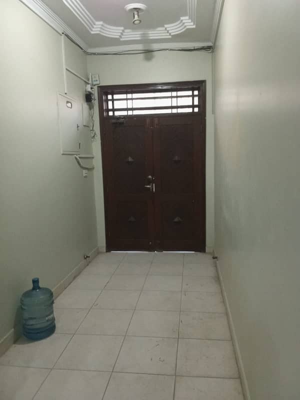 Investors Should rent This Prime Location Office Located Ideally In Jamshed Town 2