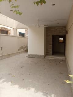 Prime Location Sindhi Muslim Society - Block B Upper Portion For rent Sized 600 Square Yards