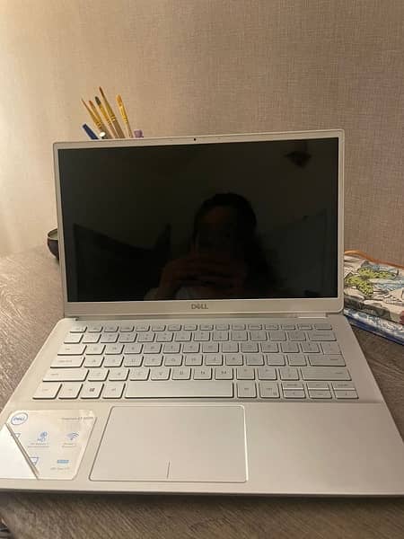 Dell Inspiron - Laptop 1